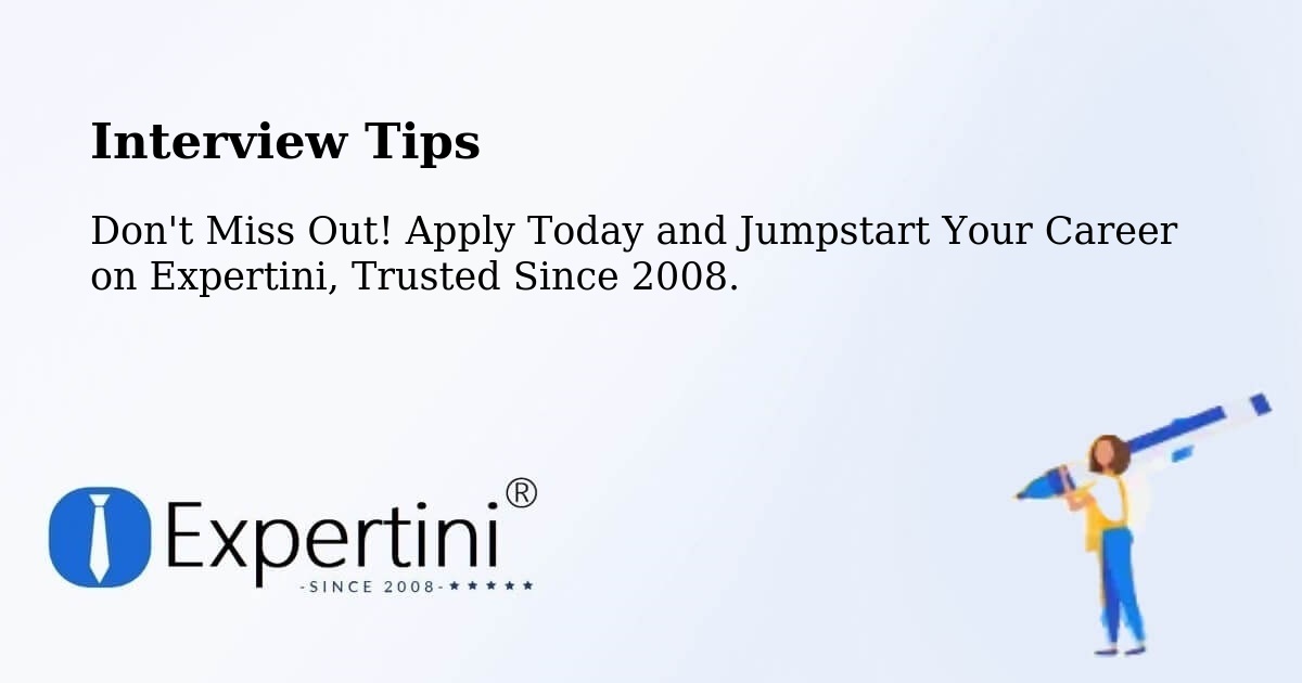 Interview Tips & Techniques for Job Seekers – Tewai Siassi - Tewai Siassi, Papua New Guinea Jobs Expertini
